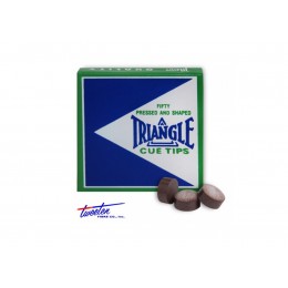 Наклейка Triangle 12.5 мм