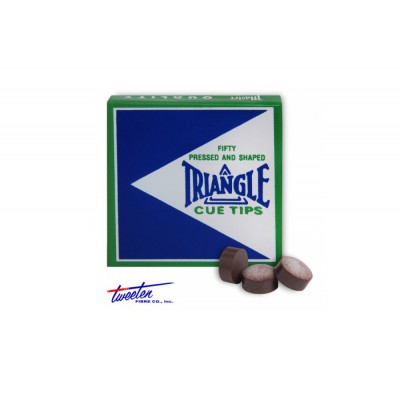 Наклейка Triangle 12.5 мм